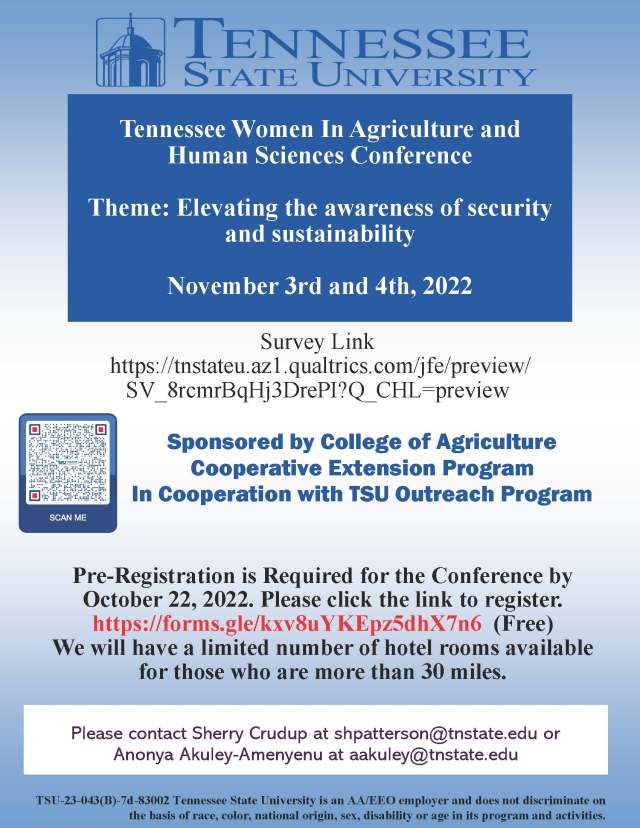 2022 Women In Ag HS Conference Registration-2