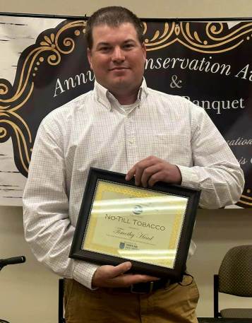 no till awd-tim head