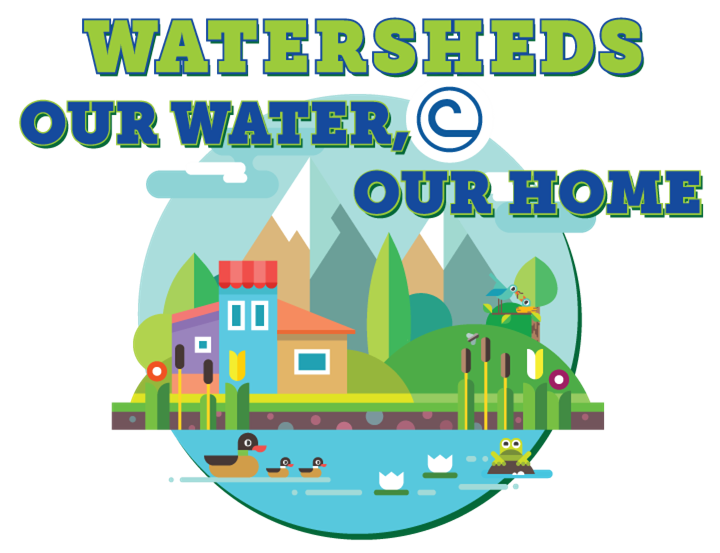 WATER LOGO